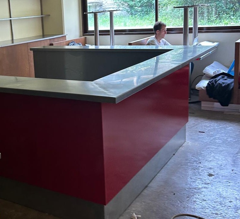 Trabalho Miragehaven