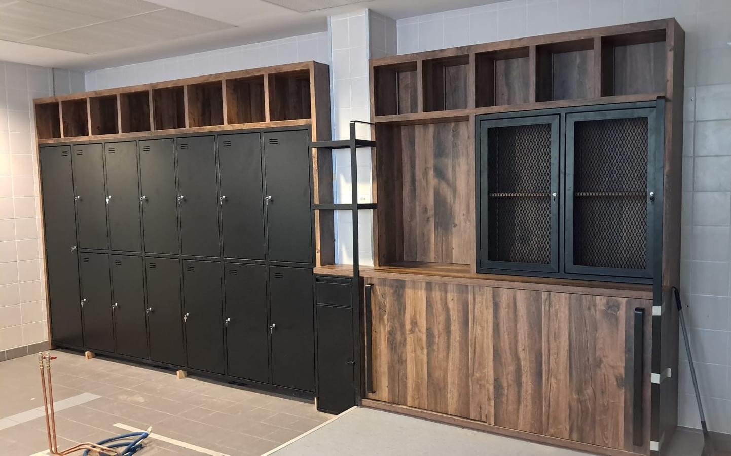 Trabalho Miragehaven