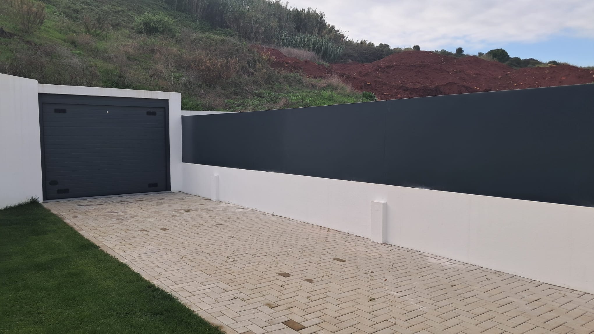 Trabalho Miragehaven