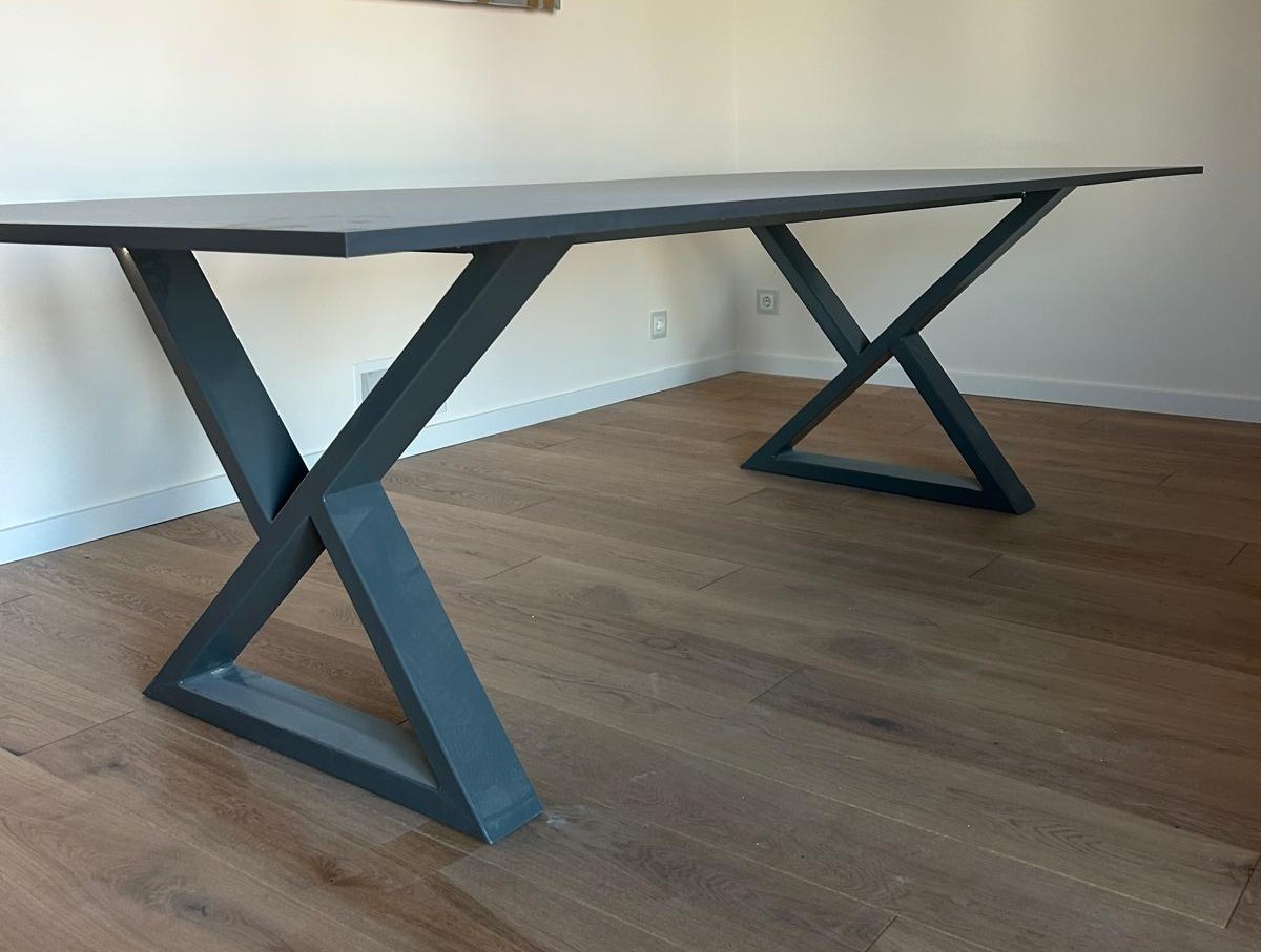 Trabalho Miragehaven